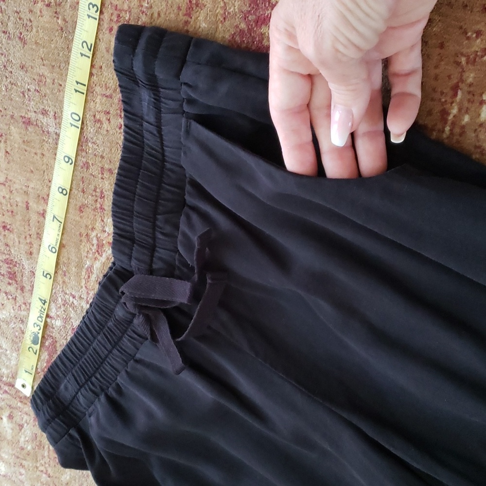 Cloth & Stone Boho Pants - Picture 5 of 8